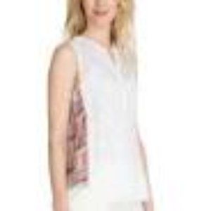 Johnny Was Turia Tank